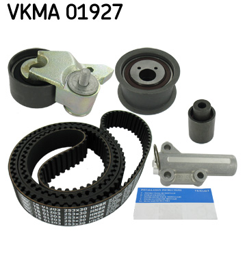 SKF Vezérműszíj készlet VKMA01927_SKF